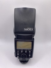 Flash Canon Speedlite 580EX II