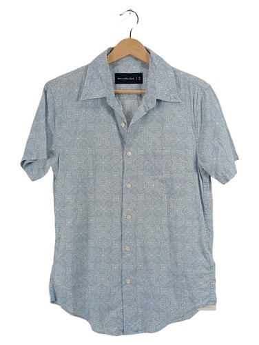 Abercrombie fitch camicia - &,