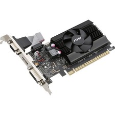 Nvidia geforce gt 710 2GB ddr3