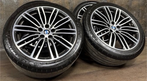 Cerchi originali bmw serie - originali, 5