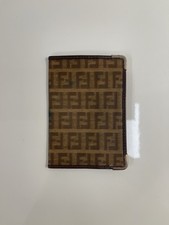 portafoglio fendi