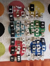 Stock materiale elettrico - materiale,