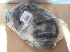 NUOVO CABLAGGIO MOTORE FIAT