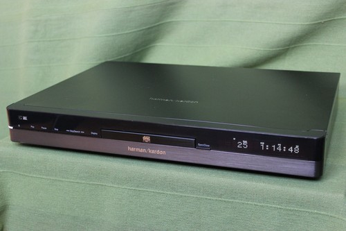 Harman kardon 980 - harman/kardon, hd-980