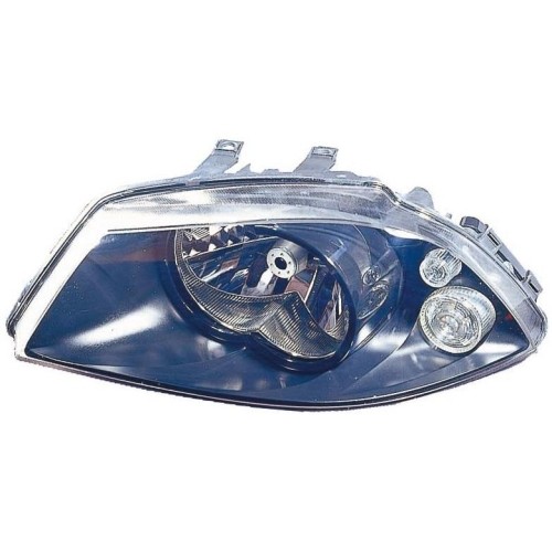 Faro destro seat ibiza 2001 - faro,