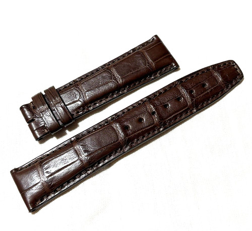 Jaeger lecoultre watch strap - lecoultre,