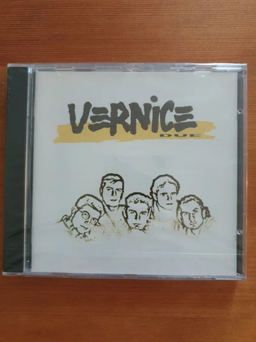 Vernice due fammi lo - -, sconto