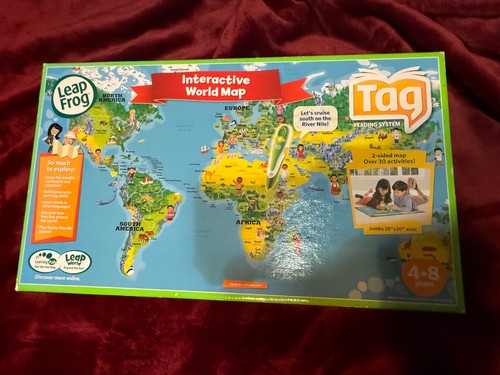 Leapfrog sistema lettura - leapfrog,,