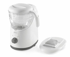 CHICCO CUOCIPAPPA EASY MEAL   4 IN 1