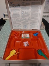 Spago Spaghetti MB giochi