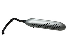 MARMITTA TERMINALE SCARICO