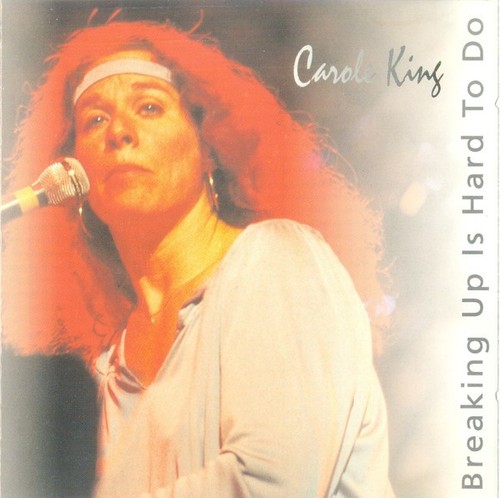 Carole king breaking - up, is
