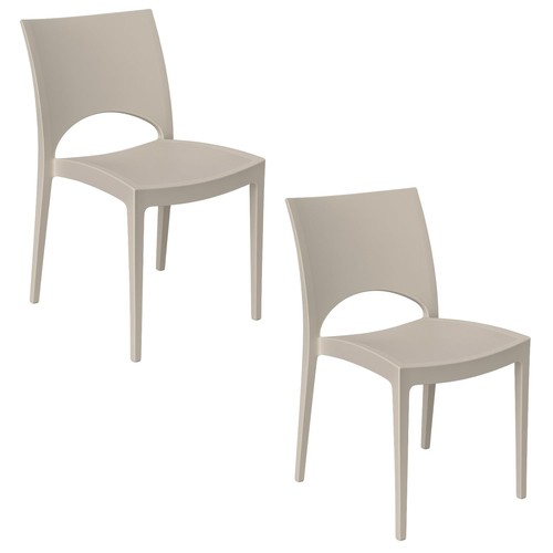 Set 4 sedie - |,