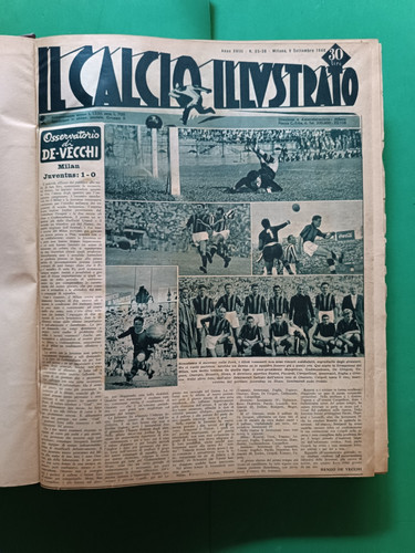 Calcio illustrato rilegato - illustrato,