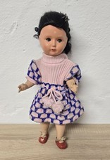 Antica bambola doll 38 cm da