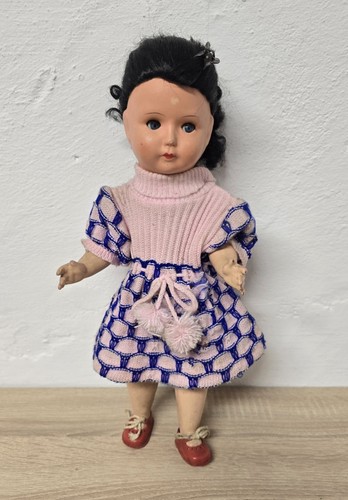 Antica bambola doll - , da