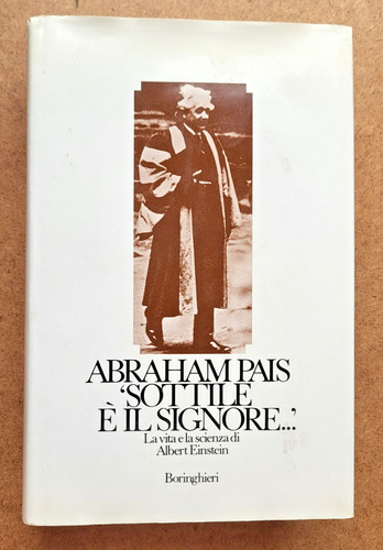 Pais abraham sottile è il - abraham,,