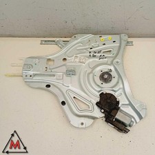 Alzacristalli elettrici anteriori lh 82470-2Y010 per HYUNDAI IX35 MK1 2009-2015 (111976)