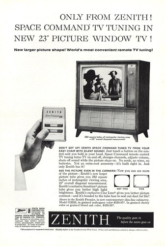 Pubblicità stampa vintage