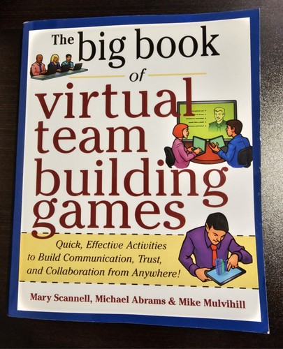 The big book - big, of