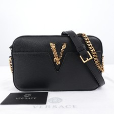Borsa a tracolla VERSACE