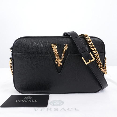 Borsa tracolla versace - borsa,