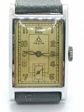 ALPINA FESTA NOS? OROLOGIO