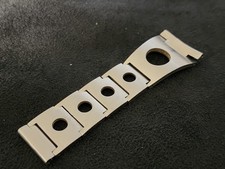 Seiko Bracciale Rally Acciaio