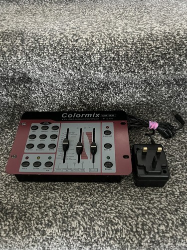 Acme colormix dmx - acme,