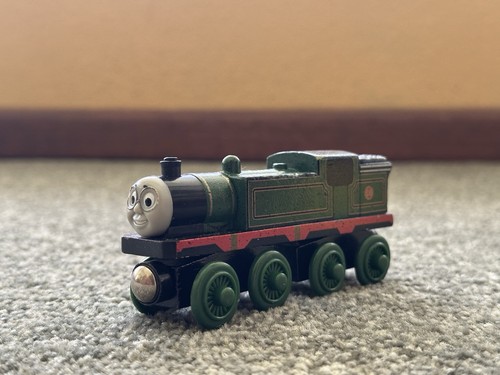 Whiff thomas friends 2003 - thomas,