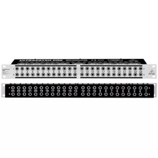 Behringer px3000 ultrapatch - behringer,