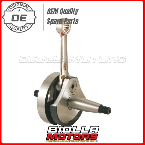 Albero motore racing - albero,