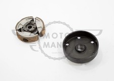 Mozzo montaggio frizione - , e