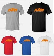 T-shirt KTM racing KTM