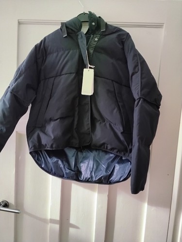 Piumino invernale donna