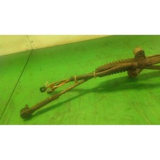 SCATOLA STERZO ELETTRICA