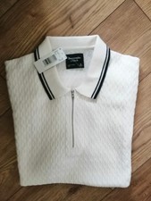 Polo Abercrombie And Fitch in