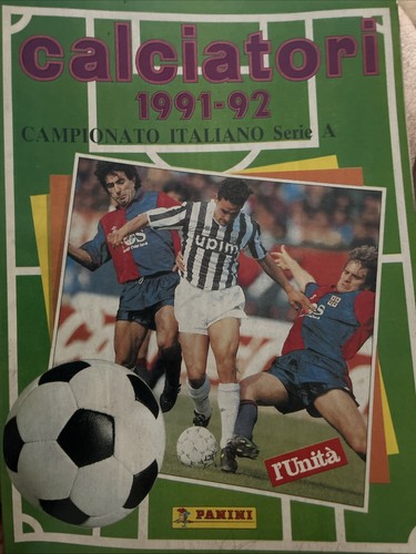 Album calciatori panini - album,