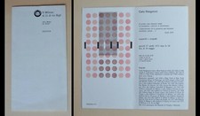 Invito CARLO NANGERONI