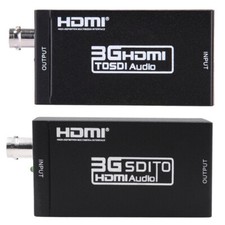 Hdmi extender over rg6 cavo - hdmi,