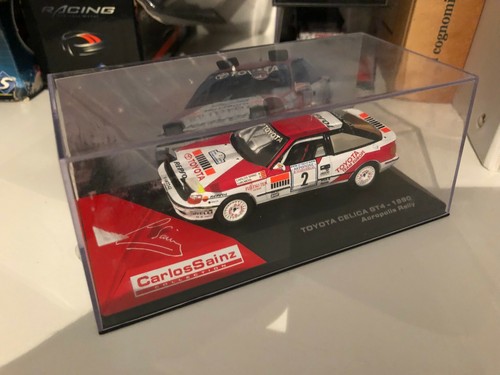 Enciclopedia toyota celica - enciclopedia,
