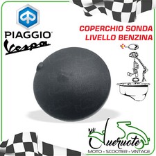 COPERCHIO TAPPO GALLEGGIANTE SERBATOIO BENZINA VESPA PX 125 T5 150 200 PK 50 LML