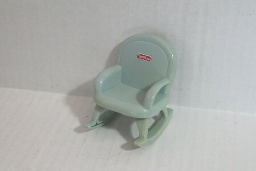 Fisher price loving family - loving,