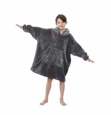 Felpa con cappuccio unisex