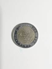 Moneta rara euro france - euro,