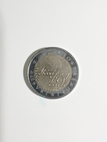 Moneta rara euro france - euro,