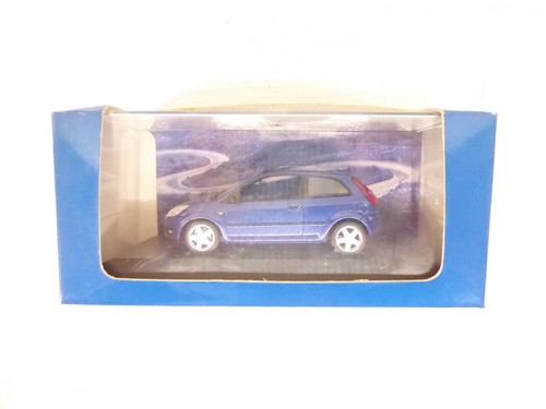 Minichamps ford - minichamps, 1/43