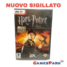 HARRY POTTER E IL CALICE DI