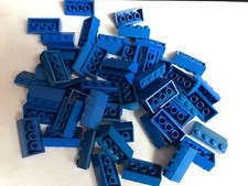 Lego 50 x mattoncini da tetto