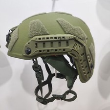  Casco balistico NIJ IIIA SF